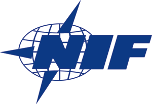 NIF Group Logo