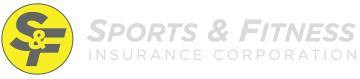 Sports & Fitness Insurance Logo