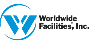 Worldwide Facilities Inc Logo