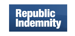 Republic Indemnity logo