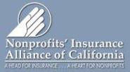 Nonprofits' Insurance Alliance of California Logo