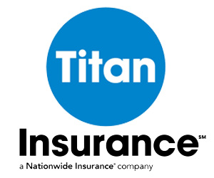 Titan Insurance logo