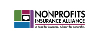 Nonprofits’ Insurance Alliance of California Logo