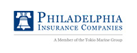 Philadelphia Insurance Co Logo