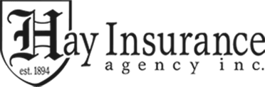Hay Insurance Agency Logo